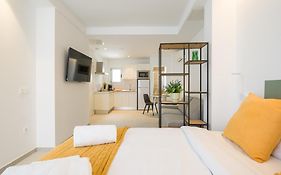 Shabolo Apartments Las Palmas