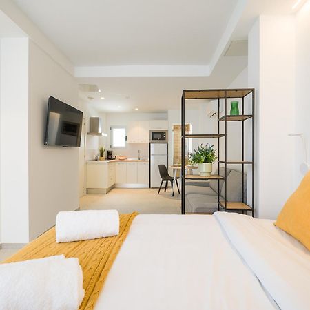 Shabolo Apartments Las Palmas Exterior photo