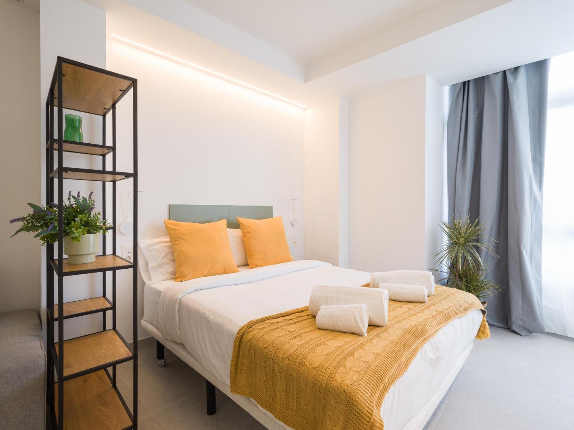 Shabolo Apartments Las Palmas Exterior photo