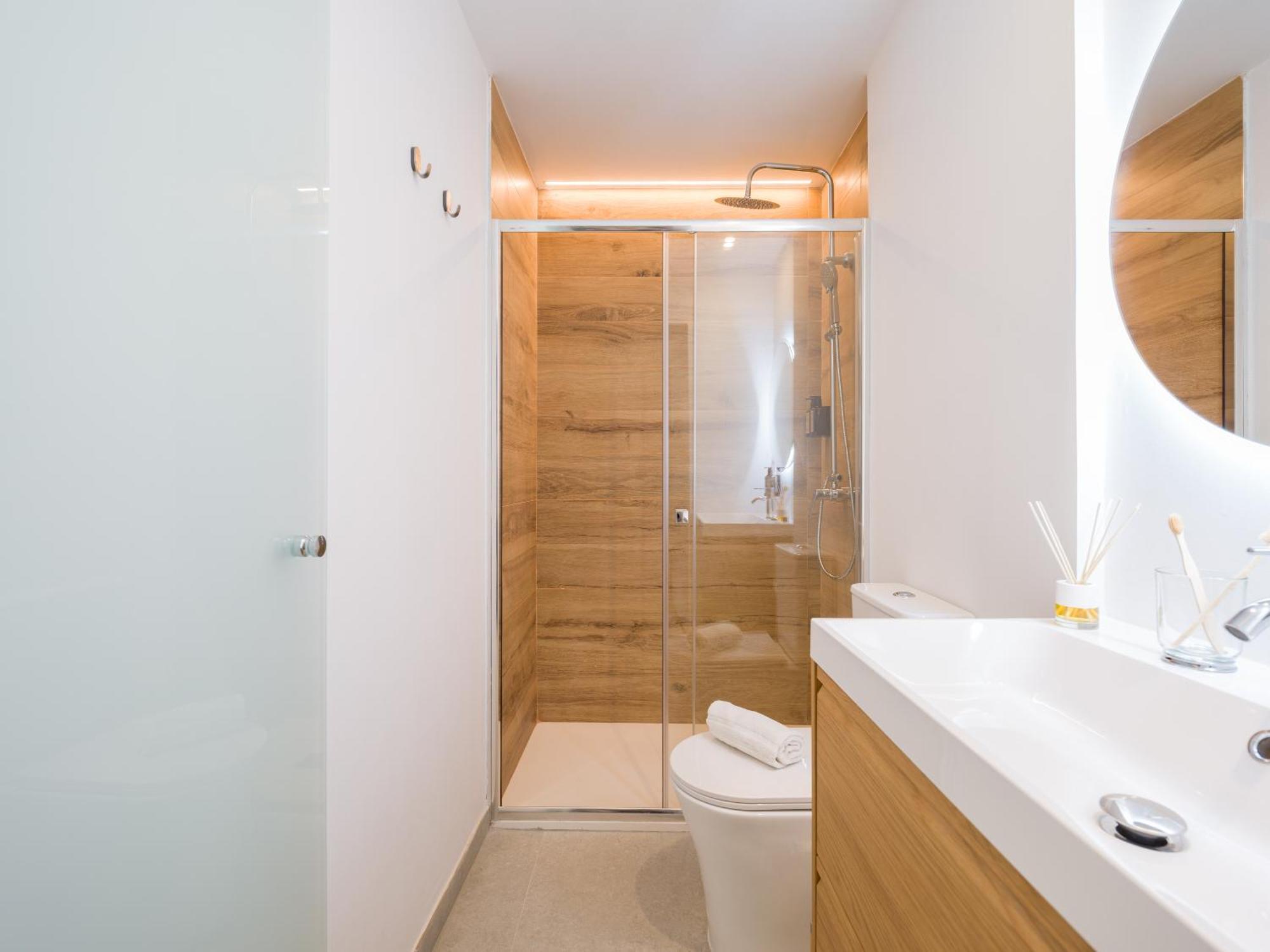 Shabolo Apartments Las Palmas Exterior photo