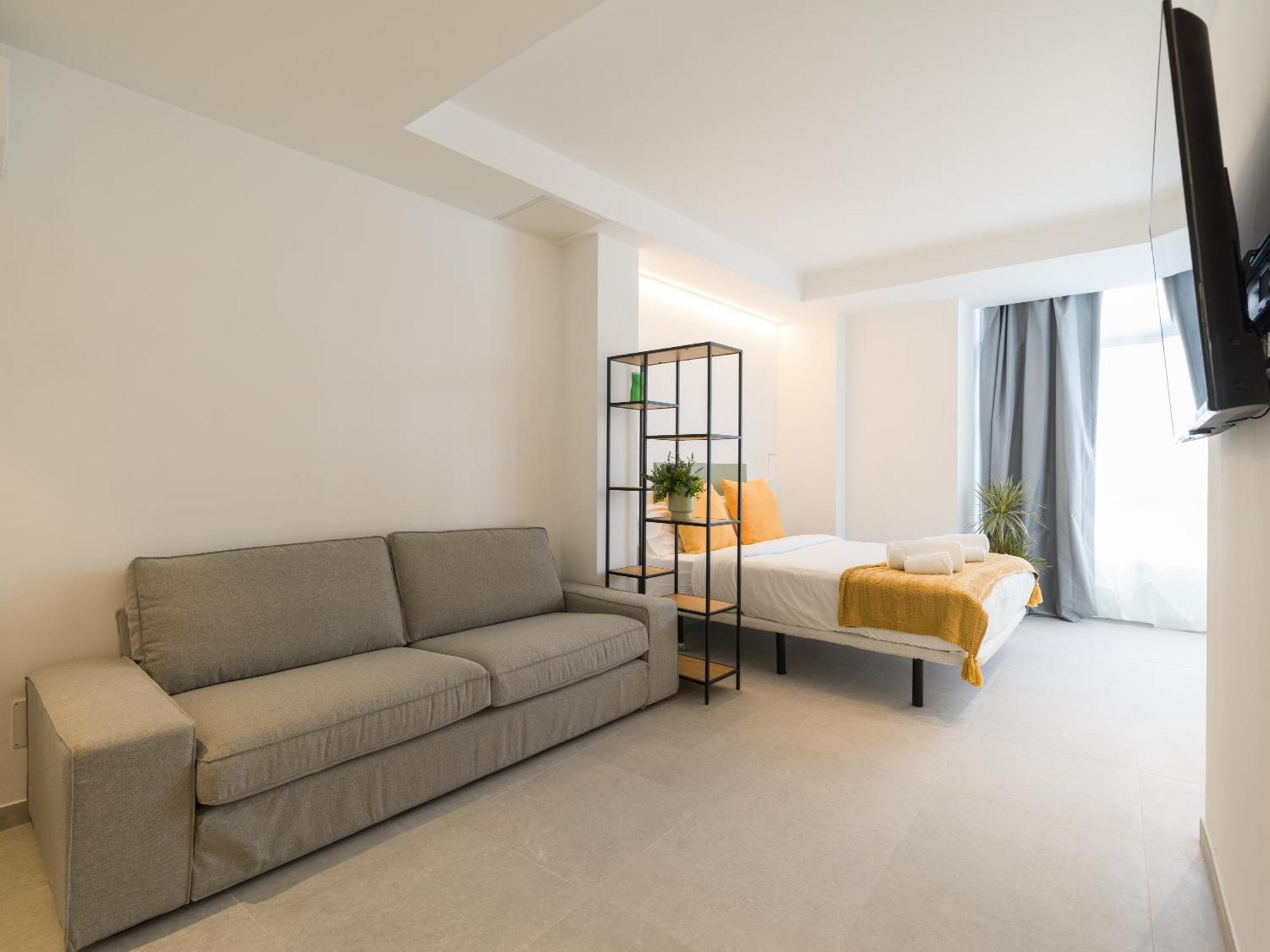 Shabolo Apartments Las Palmas Exterior photo
